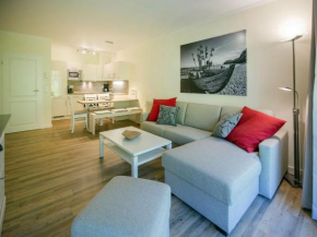 Komfortplus Appartement mit 2 Schlafzimmern und Terrasse im Erdgeschoss 273